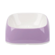 Picture of Ferplast Glam Small Plastic Pet Bowl – Lilac (S)