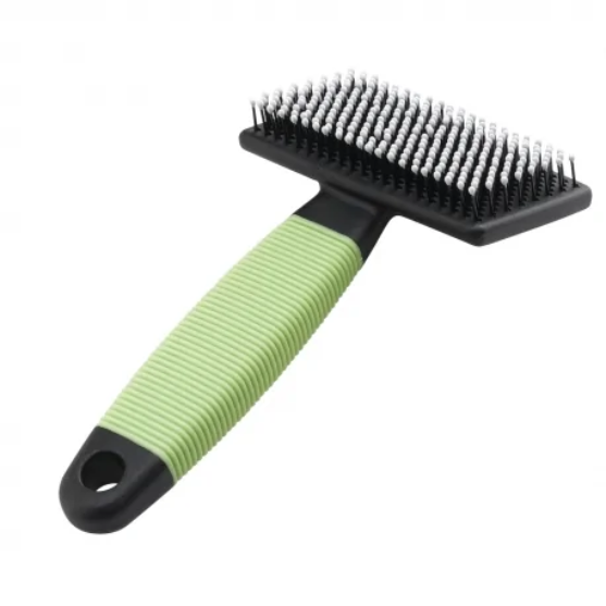 Picture of Ferplast GRO 5802 Cat Slicker Brush with Soft Bristles