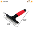 Picture of Ferplast Gro 5874 rake rotating teeth