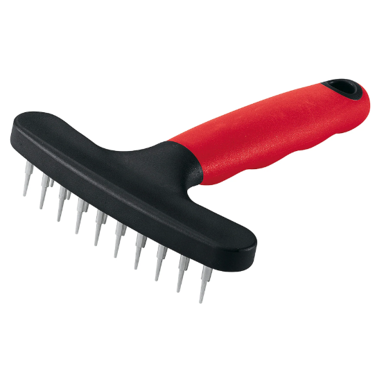 Picture of Ferplast GRO 5852 Undercoat Dog Rake Comb