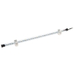 Picture of Ferplast LED Bar  Waterproof Aquarium Light Tube  Ø (1,6 x 47 cm)