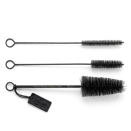 Picture of BLU 9037 3 CLEANING BRUSHES