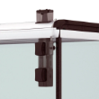Picture of AquaFlow ClearView Pico HOB Protein Skimmer (Model: N-250)