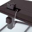 Picture of AquaFlow ClearView Pico HOB Protein Skimmer (Model: N-250)