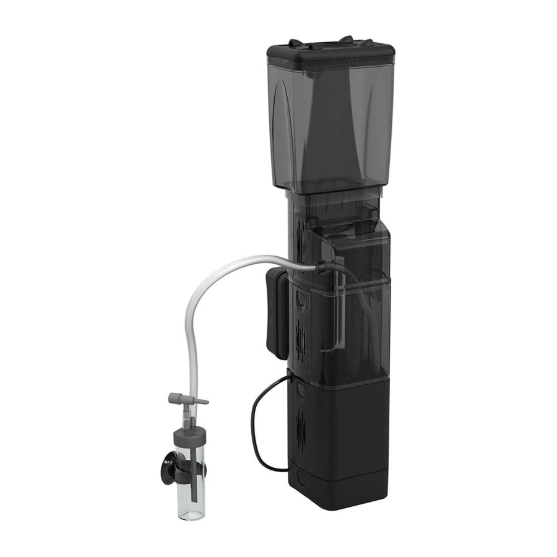 Picture of AquaFlow ClearView Pico HOB Protein Skimmer (Model: N-250)