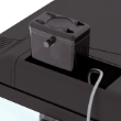 Picture of AquaFlow ClearView Nano HOB Protein Skimmer (Model: N-550)