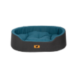 Picture of Ferplast Dandy 65 Oval Cotton Pet Bed