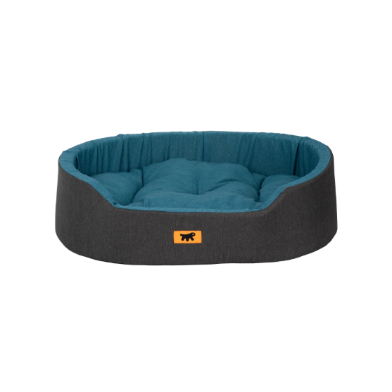 Picture of Ferplast Dandy 65 Oval Cotton Pet Bed