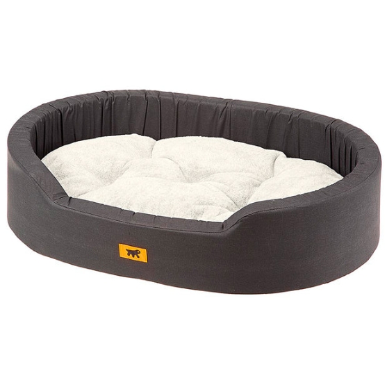Picture of Ferplast Dandy F 65 Oval Dog and Cat Bed  (M)