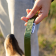 Picture of Ferplast CLUB G Nylon Dog Lead (Green, G10/120)