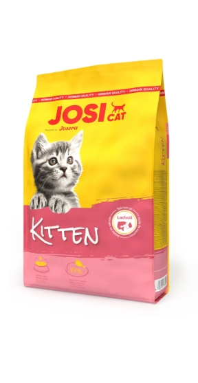 Picture of Josera JosiCat Kitten Dry Cat Food - 1.9 kg
