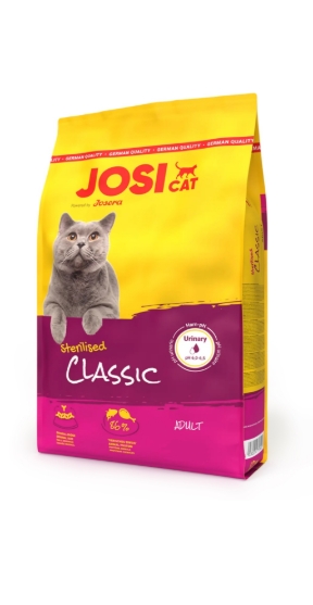 Picture of Josera JosiCat Sterilised Classic Dry Cat Food – 1.9 kg