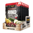 Picture of Belcando Beef with Spaetzle & Courgettes Wet Dog Food Pouches  125g (12/pack)