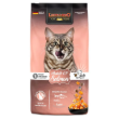 Picture of LEONARDO Adult Grain-Free Salmon Dry Cat Food  7.5 kg