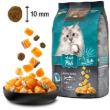 Picture of LEONARDO Adult Fish Dry Cat Food – 7.5 kg