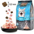 Picture of Leonardo Kitten Premium Dry Cat Food with Extra Fresh Poultry – 7.5 kg