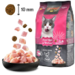 Picture of LEONARDO Adult Light & Sterilised Dry Cat Food 7.5 kg