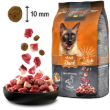 Picture of LEONARDO  Adult Duck Dry Cat Food  15 kg