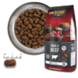 Picture of Belcando Adult Grain-Free Beef Dry Dog Food   12.5 kg