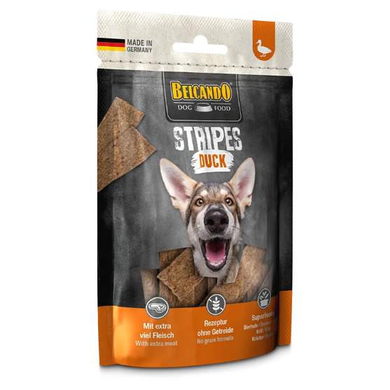 Picture of Belcando Strips Duck 70g (3/pack)