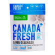 Picture of PetKind Canada Fresh Air-Dried Lamb Nutritious Cat Treats (3oz / 85g)
