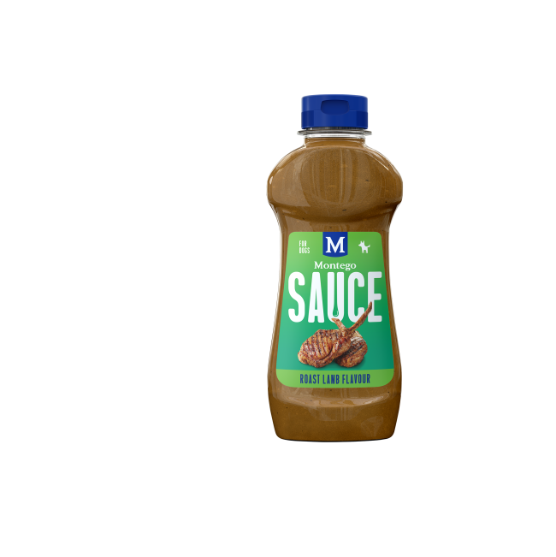 Picture of Montego Savoury Brown Sauce Dogs 500 ml