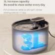 Picture of Luxury 3L Automatic Pet Water Fountain & Circulating Dispenser  3L