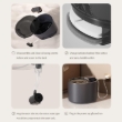 Picture of Luxury 3L Automatic Pet Water Fountain & Circulating Dispenser  3L