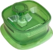 Picture of Premium Ultra-Quiet Automatic Pet Water Fountain & Circulating Dispenser (4.5L Large Capacity - Transparent Gree