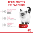 Picture of Royal Canin Kitten Dry Cat Food  2kg