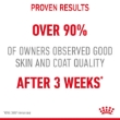 Picture of Royal Canin hair & skin Care  in Gravy 85g (12/pack)