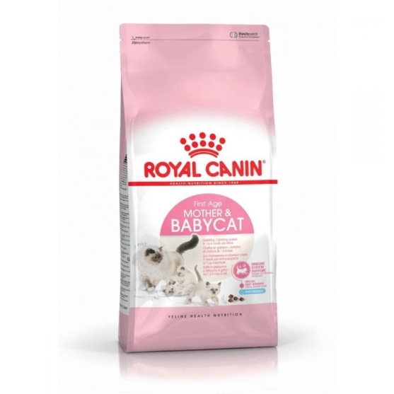 Picture of Royal Canin Mother & Babycat  2Kg