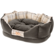 Picture of CHARLES 60 BEDDING BROWN