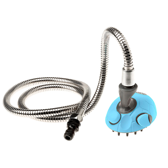 Picture of DOG SHOWER