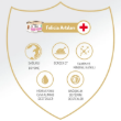Picture of Felicia Care Kitten Wet Cat Food - Grain-Free Chicken Paté 85g  (12/Pack)