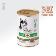 Picture of Felicia Adult Chicken Paté Canned Dog Food 400g (12/Pack)