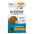 Picture of SCHESIR DRY CAT HAIRBALL CHICKEN 400G