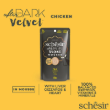 Picture of Food for adults Chicken in mousse 80g in pouch