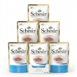 Picture of Schesir Adult Tuna in Jelly Wet Cat Food 85g (6/Pack)