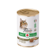 Picture of Felicia Care Adult Grain-Free Chicken Pate Wet Cat Food - 400g  (12/Pack)